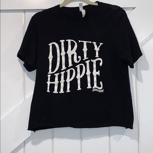 •Dirty Hippie•
